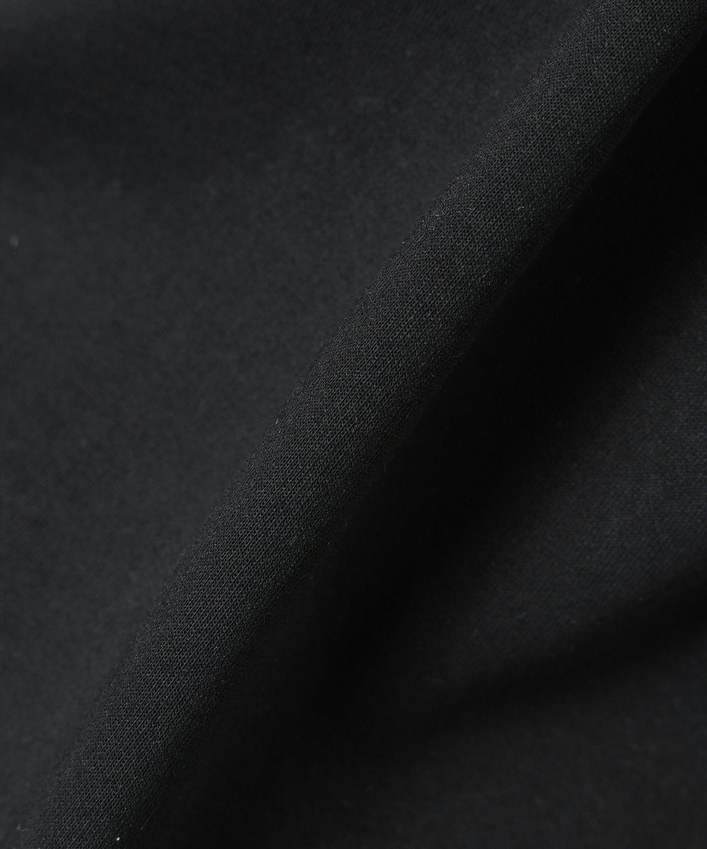 生地アップ (black)