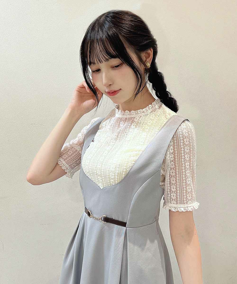 ivory /157cm
