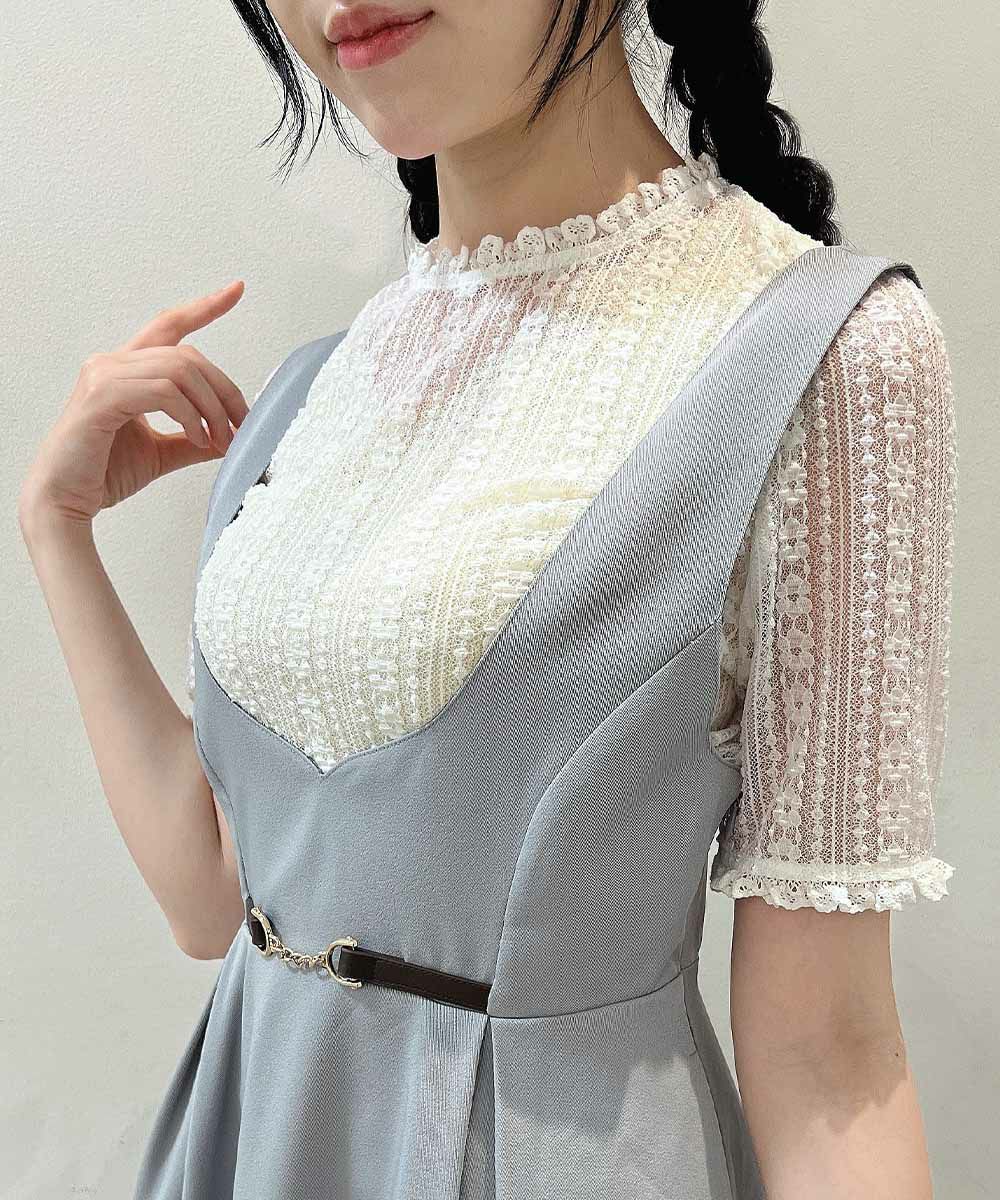 ivory /157cm