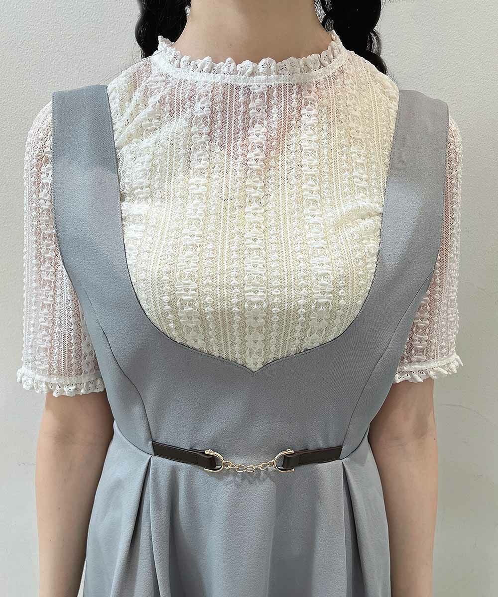 ivory /157cm