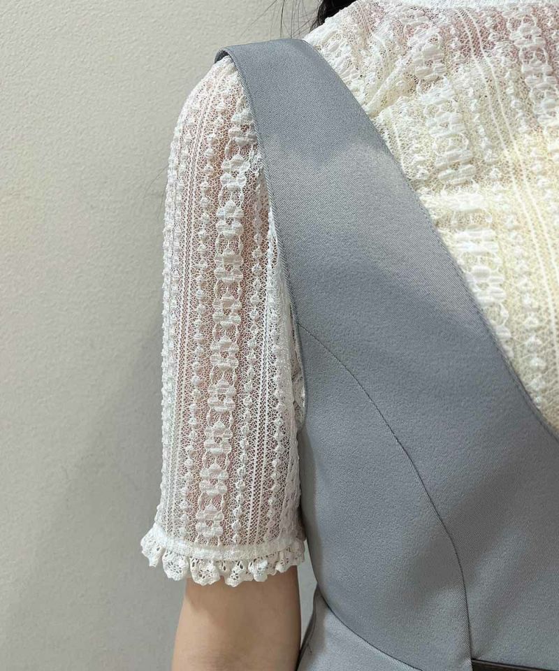 ivory /157cm