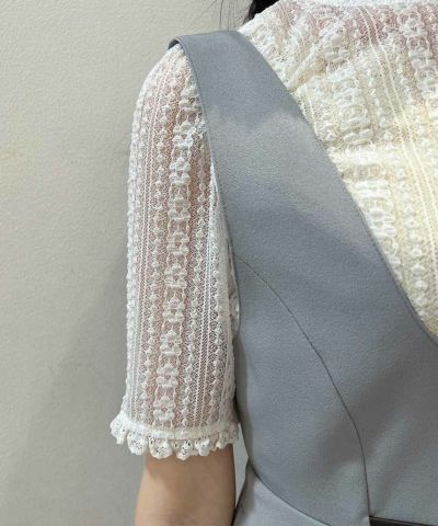 ivory /157cm
