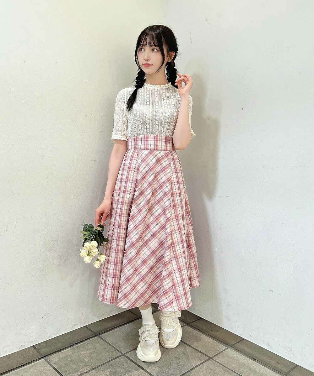 off white /157cm