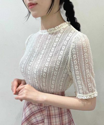 off white /157cm