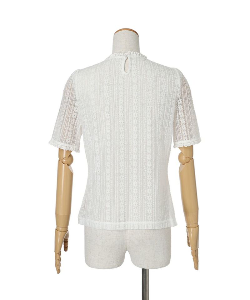 Back (off white)