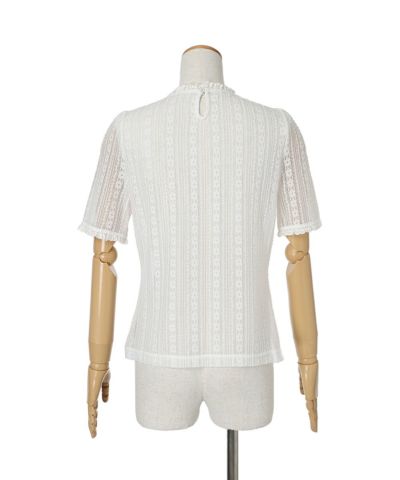 Back (off white)