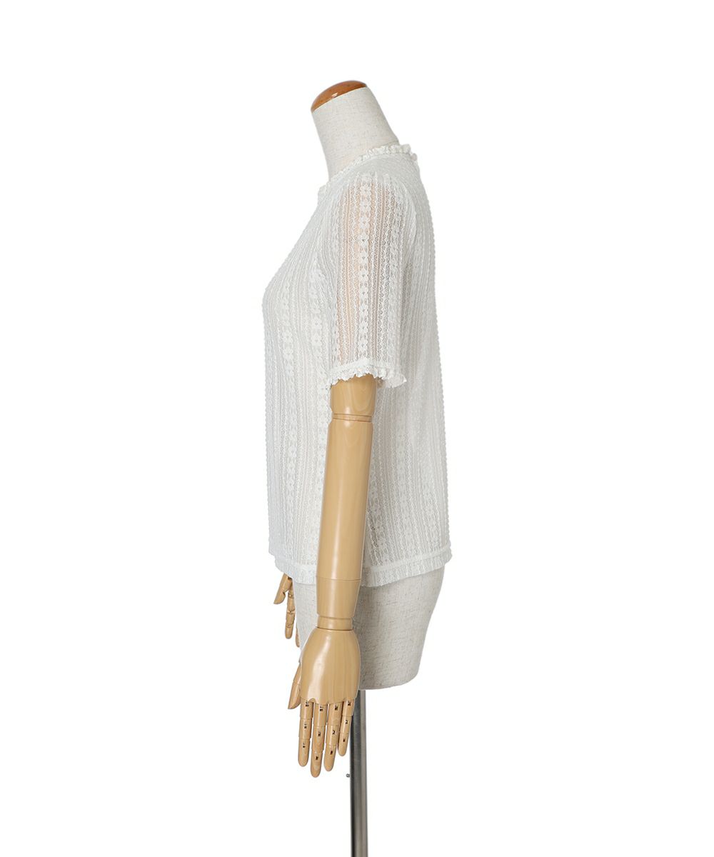 サイド (off white)