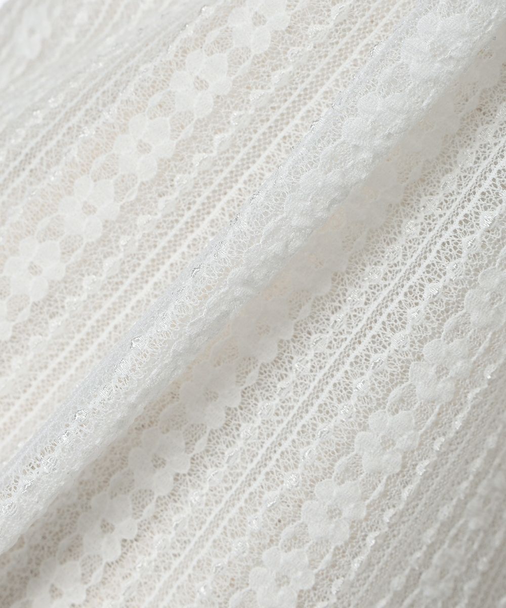 生地アップ (off white)