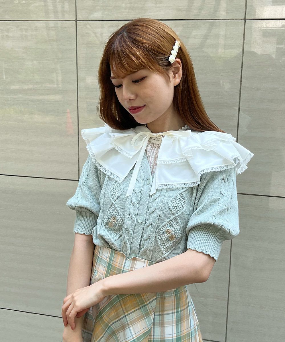 off white