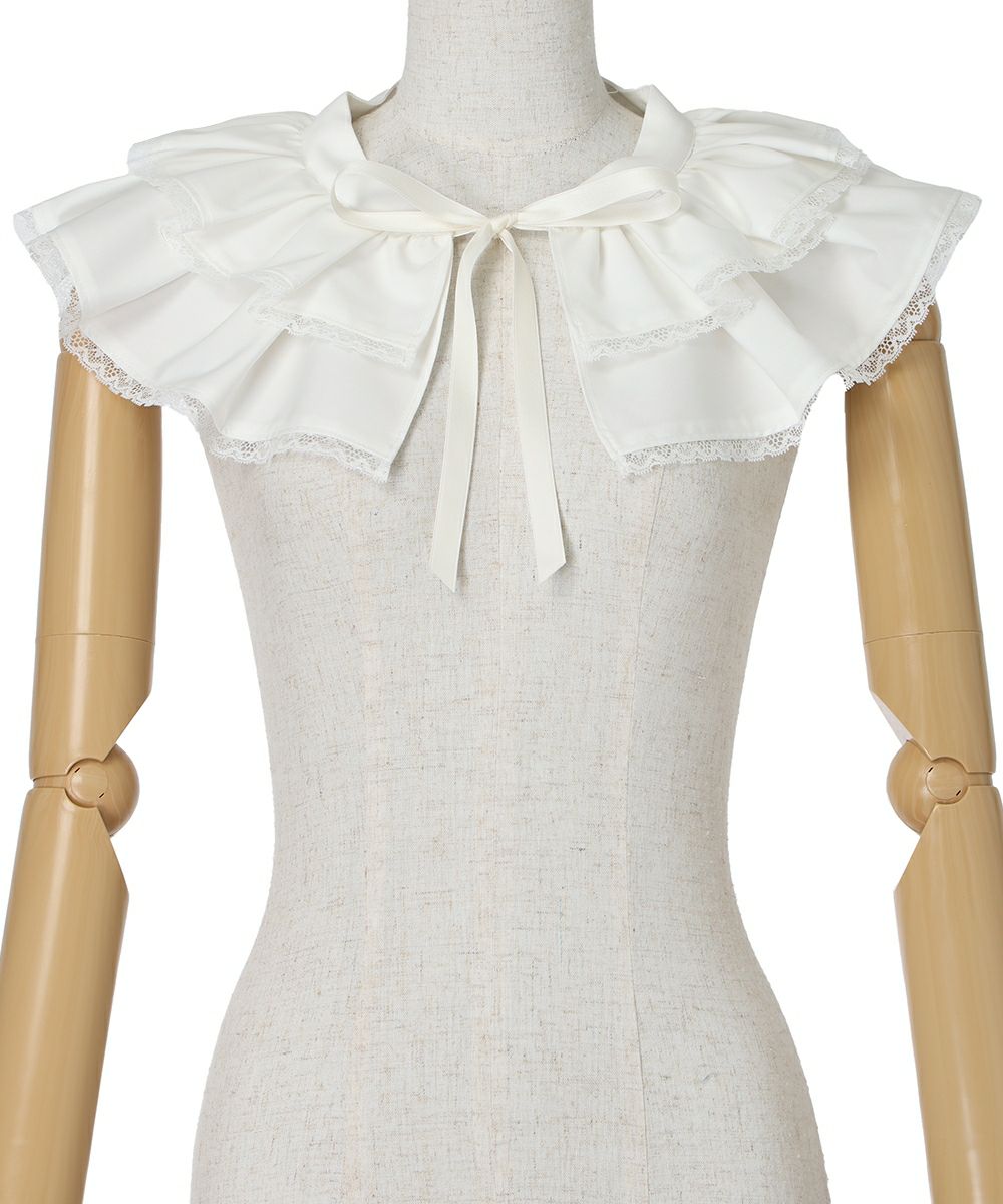 アップ (off white)