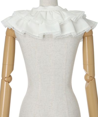Back (off white)