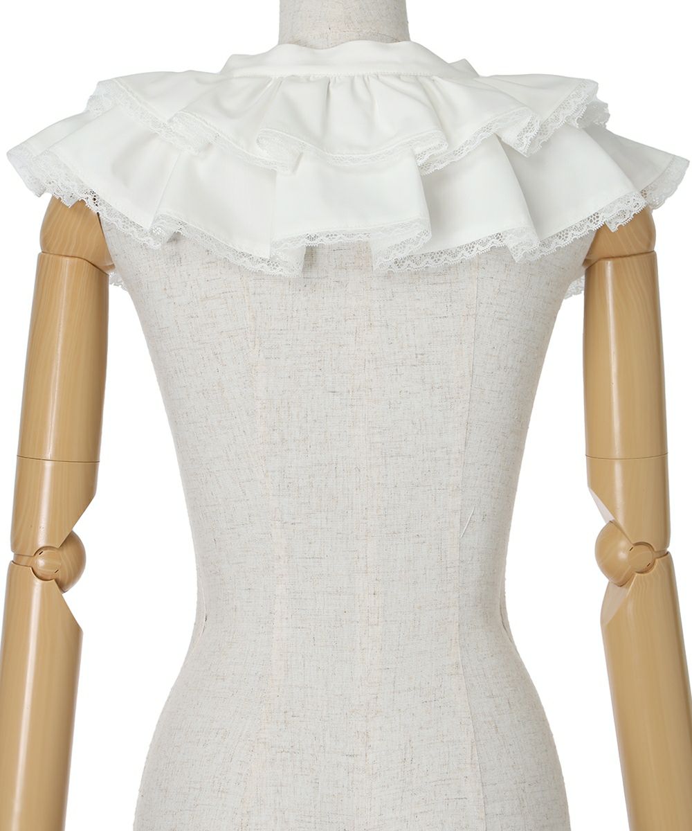 バック (off white)