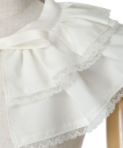 Collar (off white)
