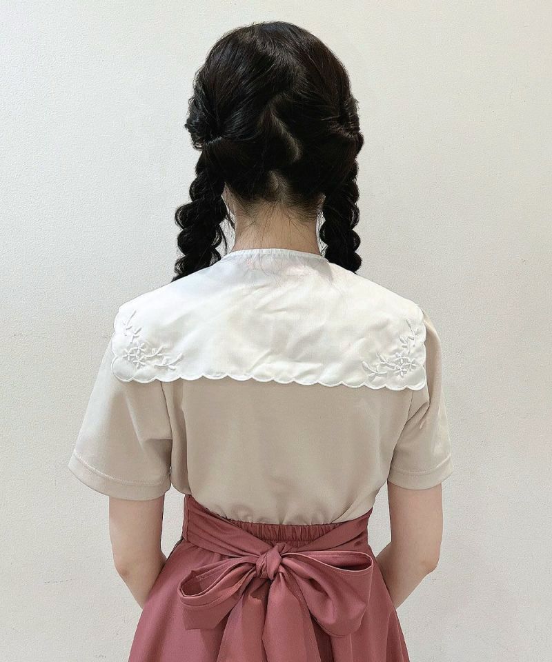 off white