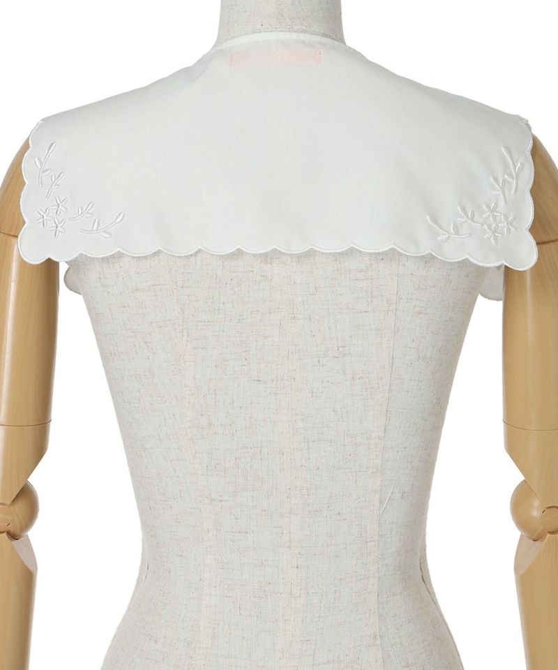 Back (off white)