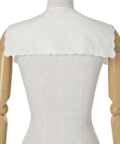Back (off white)