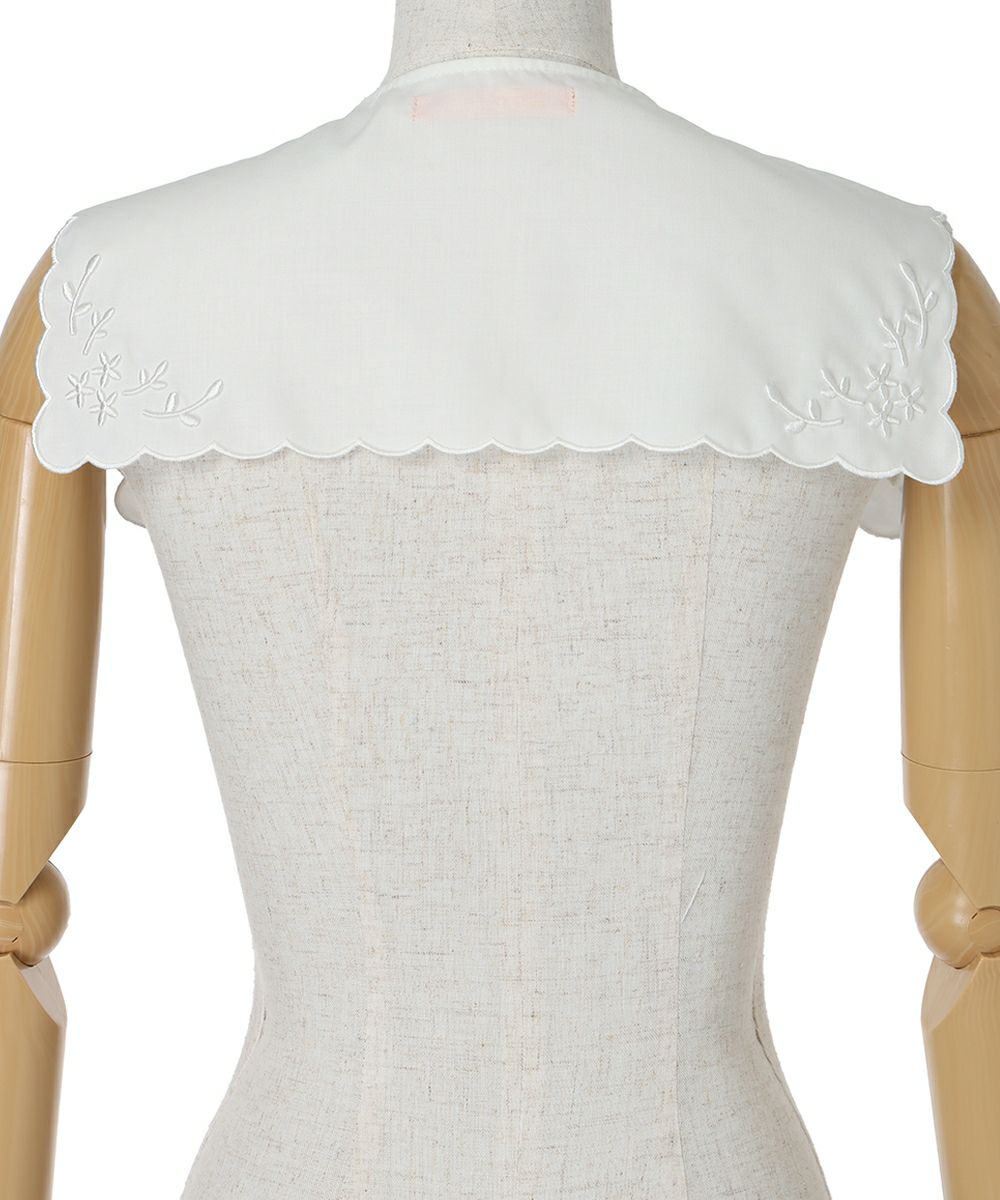 バック (off white)