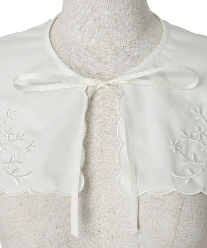 Ribbon (off white)