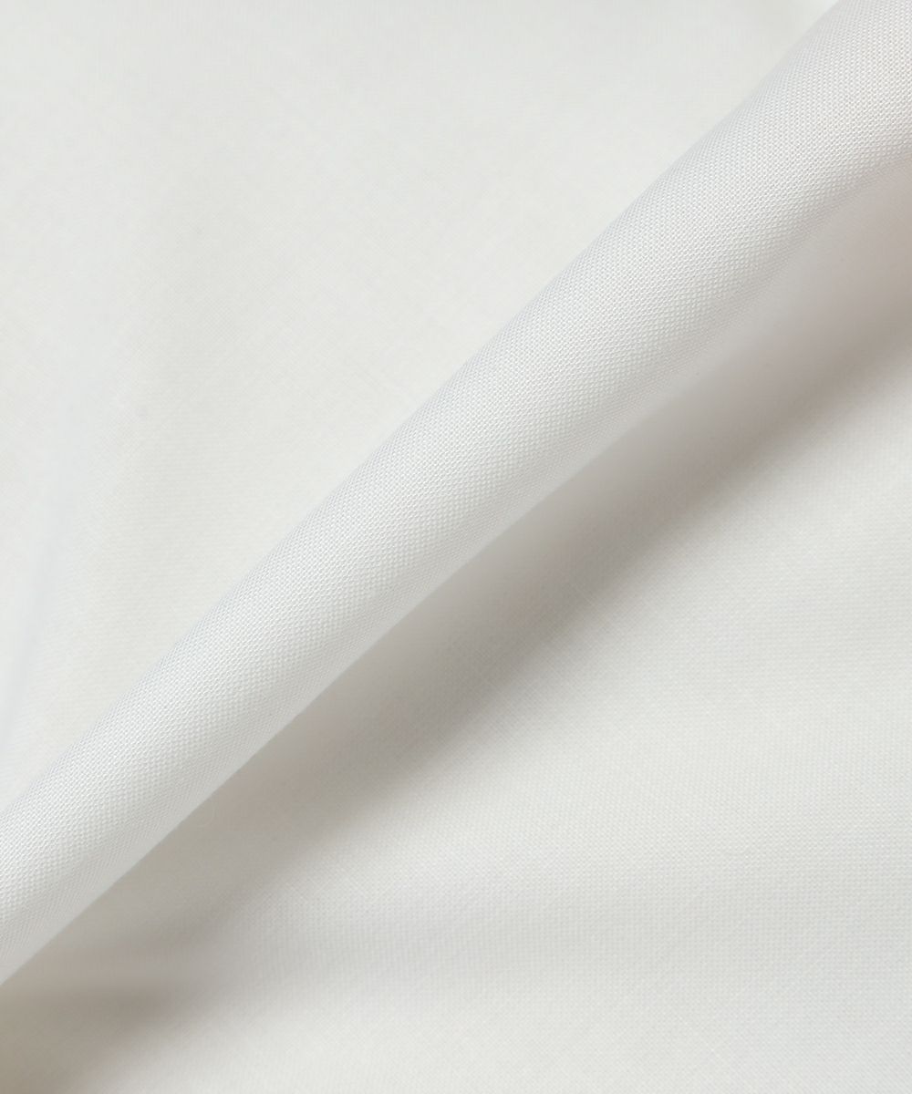 生地アップ (off white)