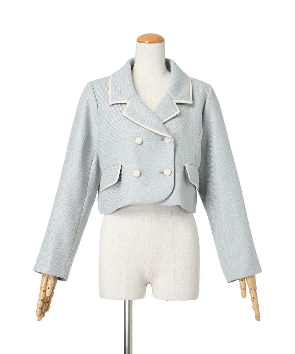 light blue