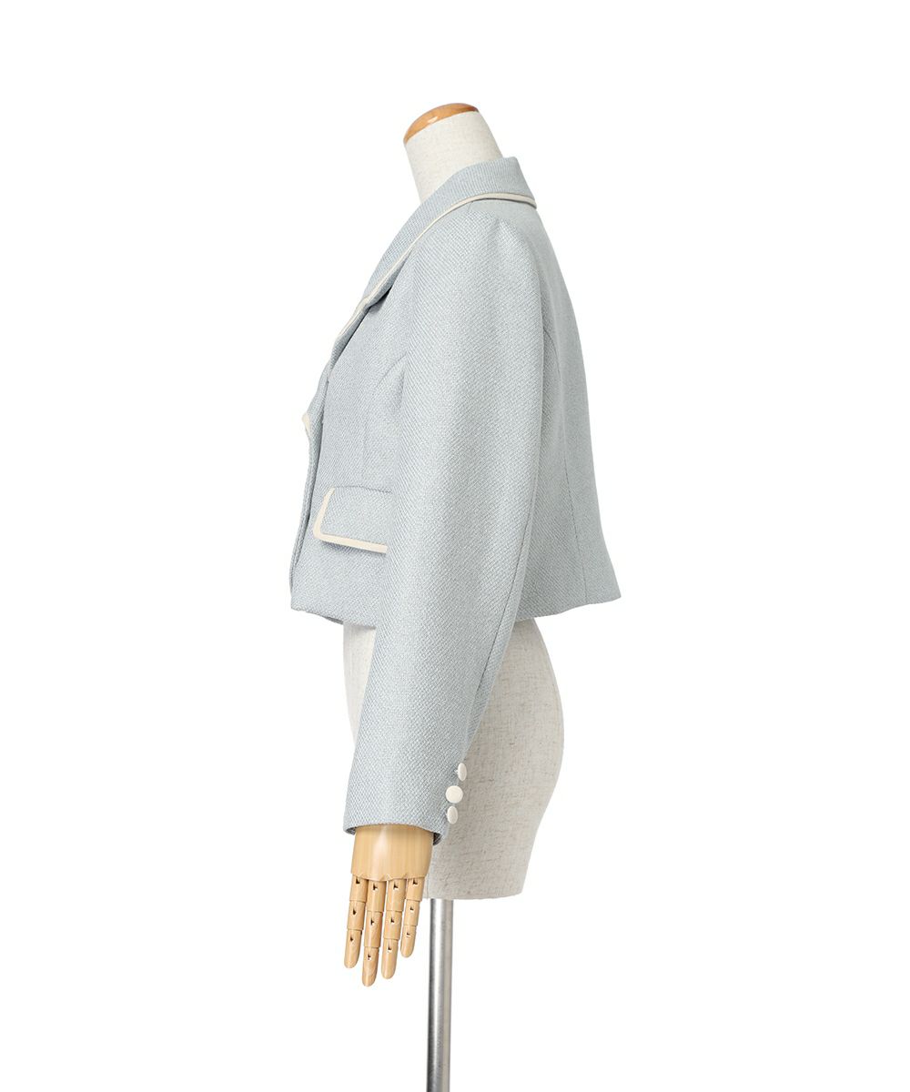 サイド (light blue)