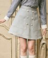light blue / 175cm