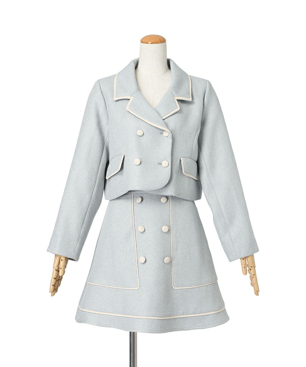 セットアップ (light blue)