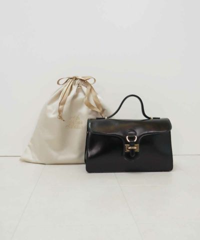 Attached bag
