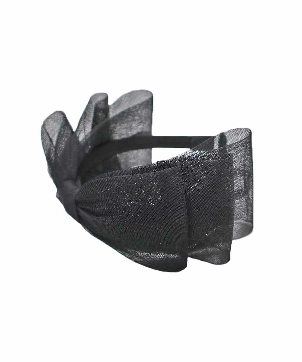 サイド (black)
