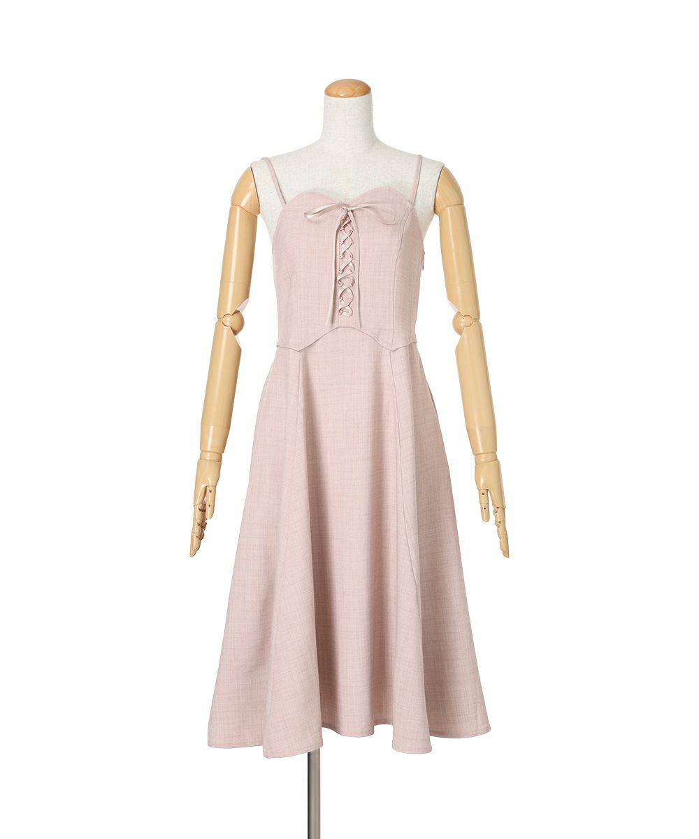 pink beige