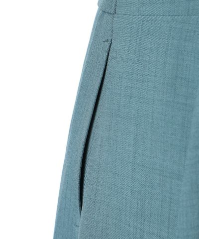 Pocket (blue green)