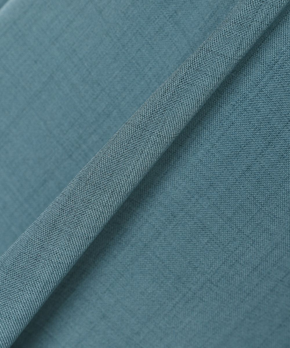 生地アップ (blue green)