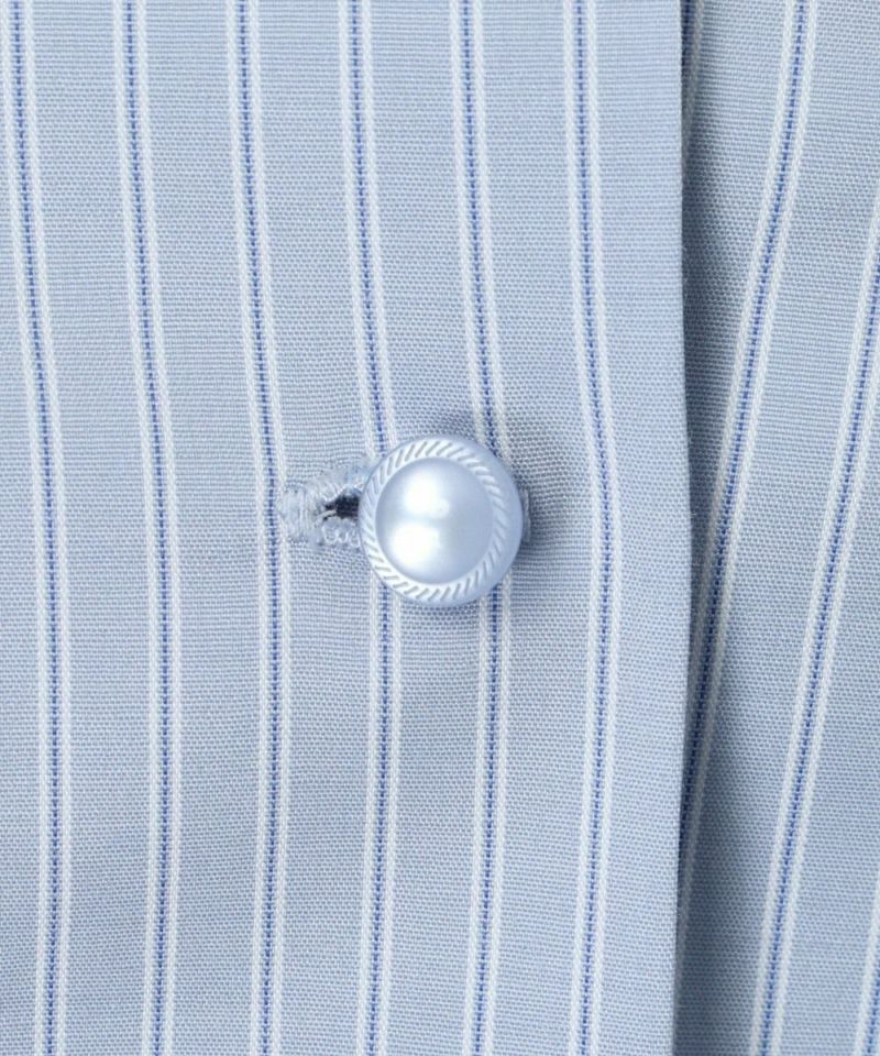 Buttons (light blue×white)