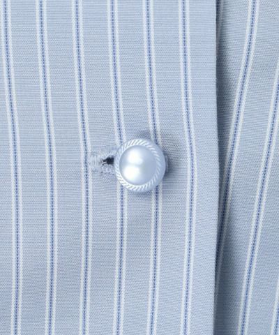Buttons (light blue×white)
