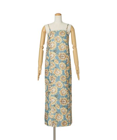 One Piece (blue x yellow)