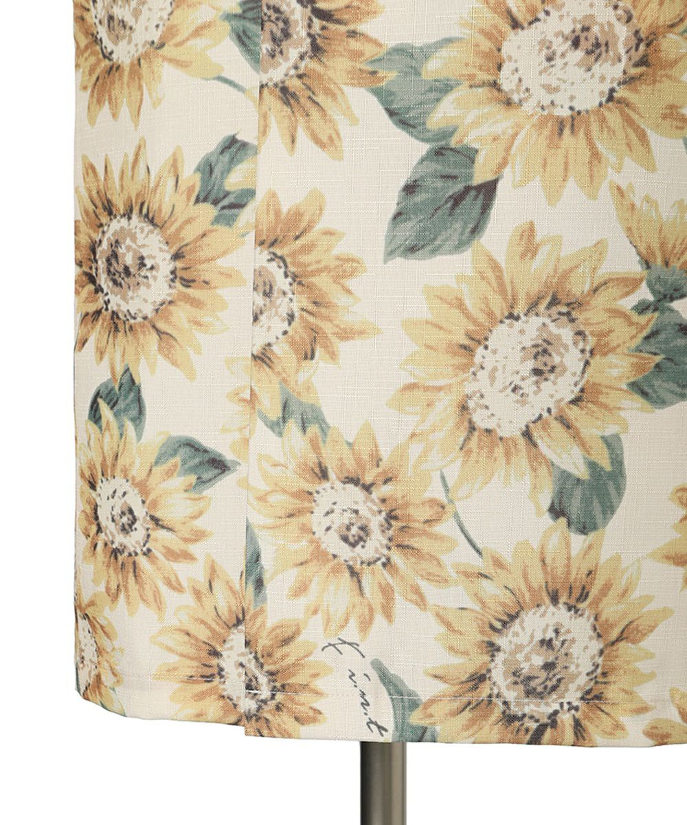 裾 (off white×yellow)