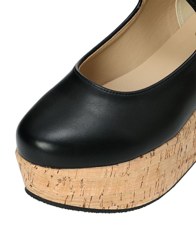 Toe (black)