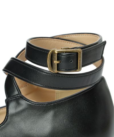 Adjustment bracket (black)