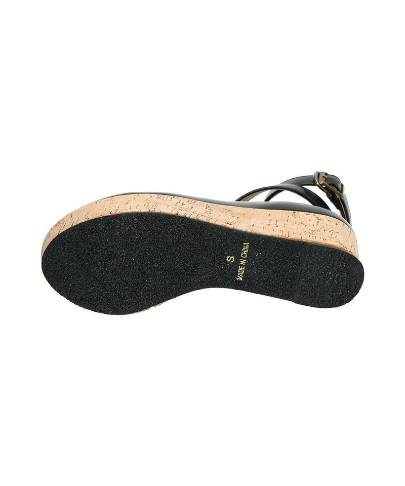 Sole (black)