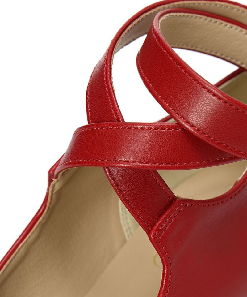 Strap (red)