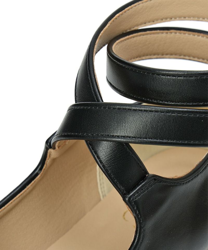 ストラップ (black)