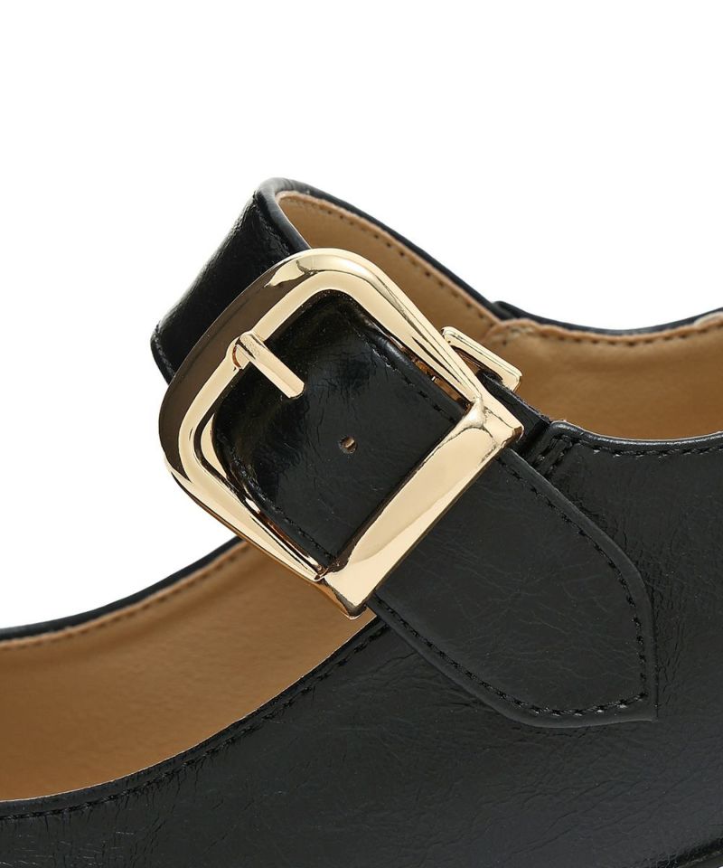 調整金具 (black)