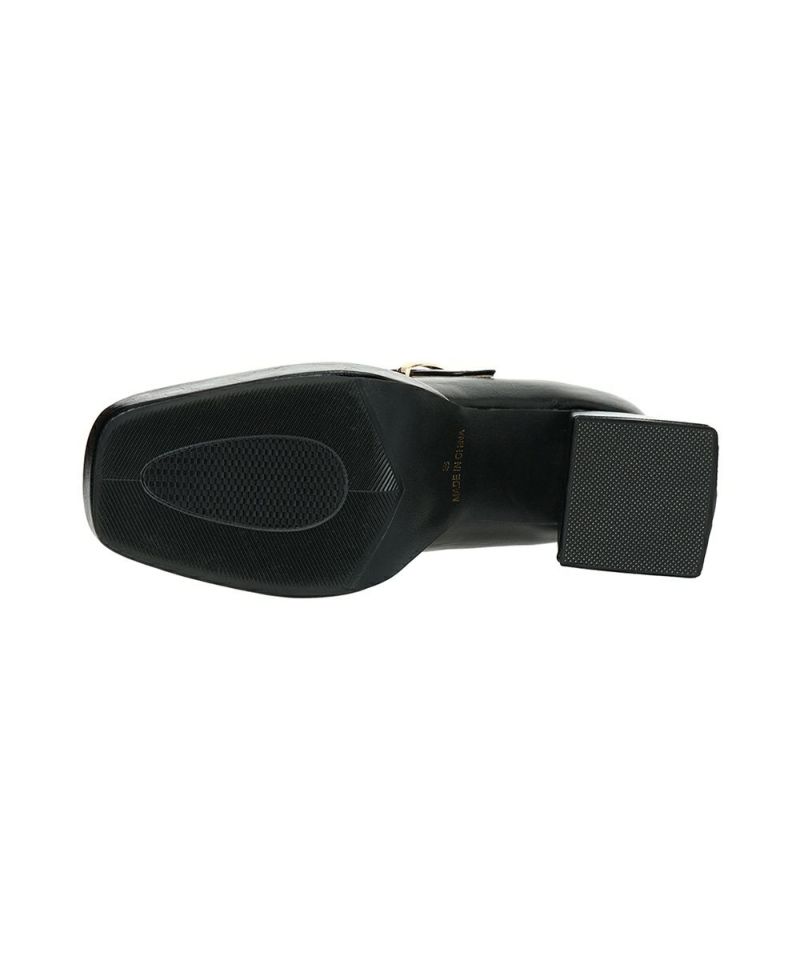 Sole (black)