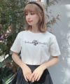 off white×black / 152cm / Wearing size: 2