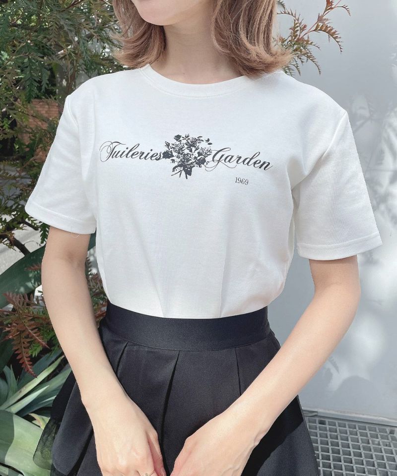 off white×black / 152cm / Wearing size: 2