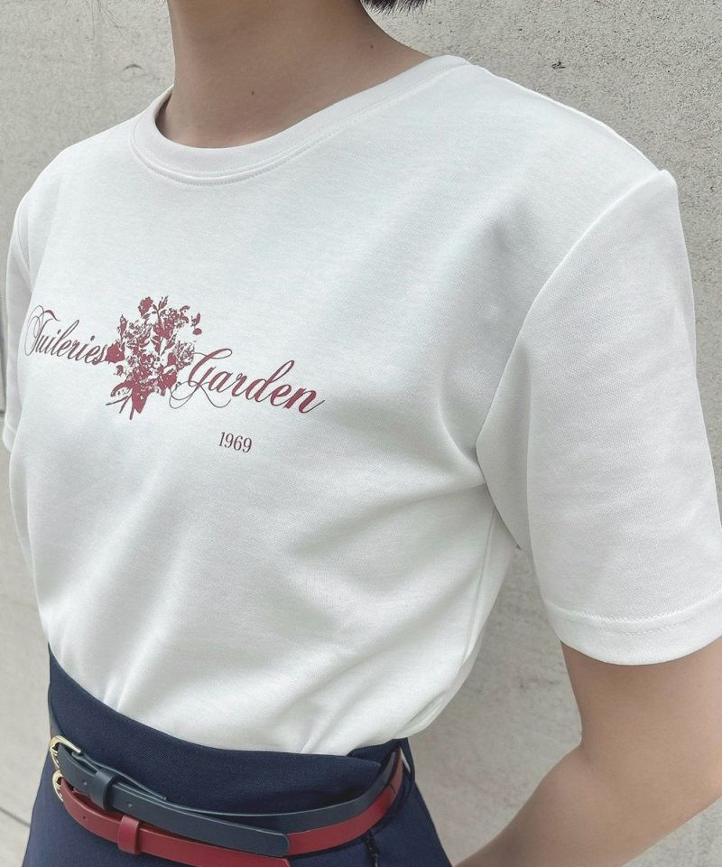 off white×red / 165cm / 着用サイズ：2