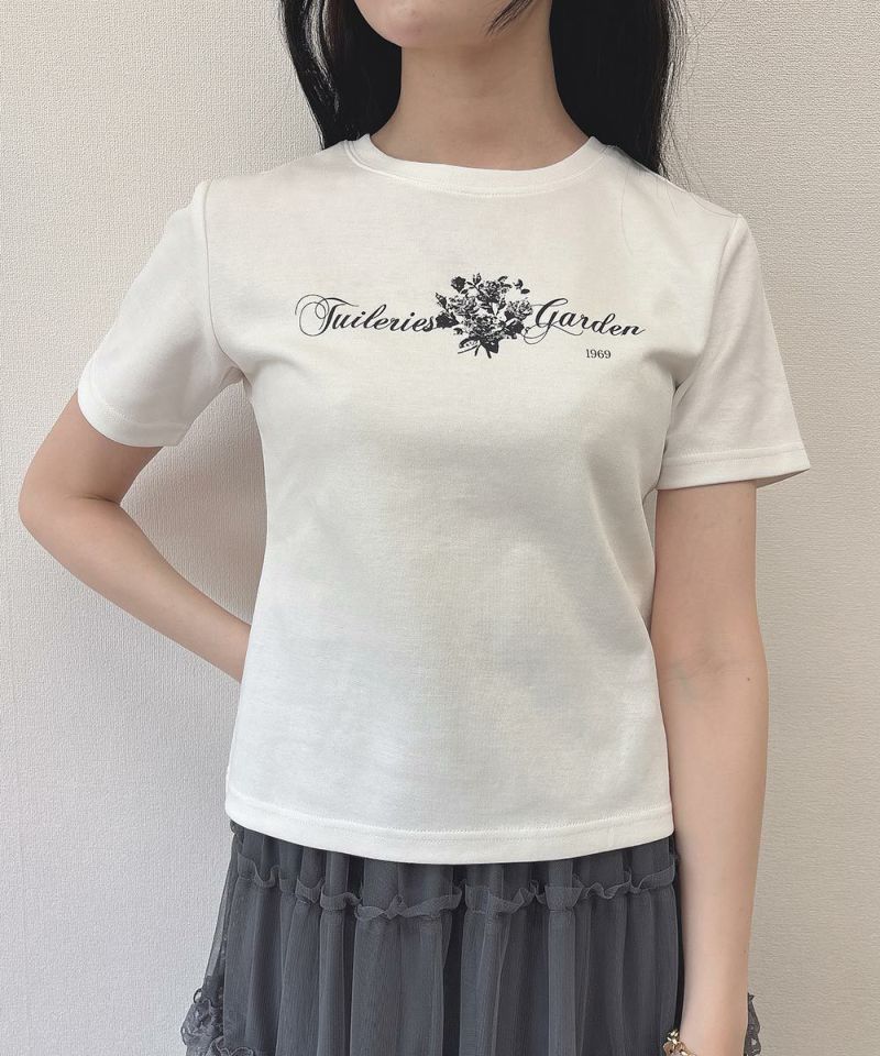 off white×black / 157cm / 着用サイズ：1