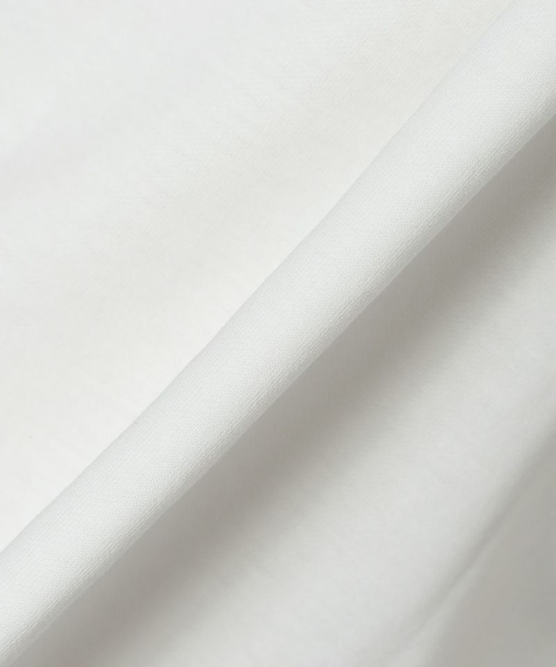 Fabric up (off white x black)