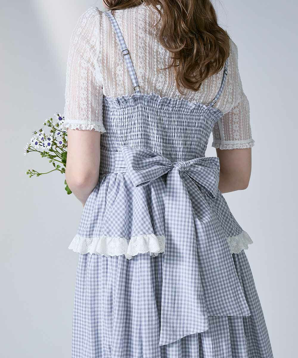 light gray×white