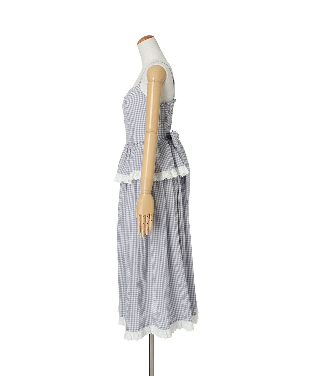 サイド (light gray×white)